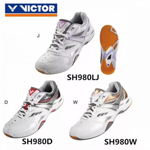 Chaussures de Badminton 843419