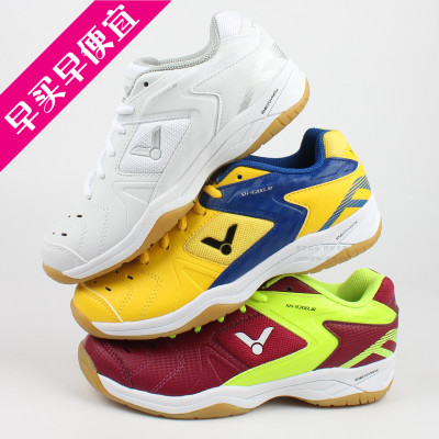  Chaussures de Badminton uniGenre VICTOR - Ref 843421