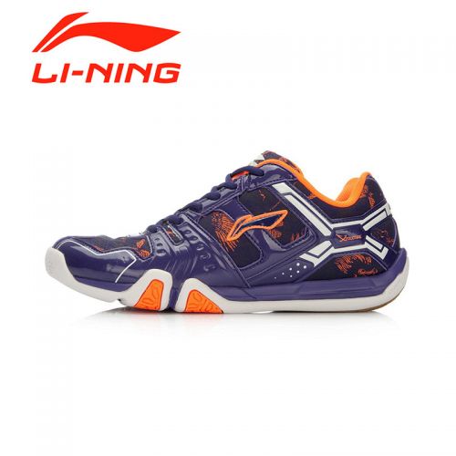  Chaussures de Badminton homme LINING - Ref 843427