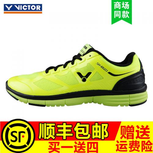  Chaussures de Badminton uniGenre VICTOR - Ref 843429