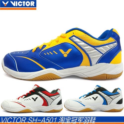  Chaussures de Badminton uniGenre VICTOR - Ref 843437