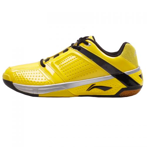 Chaussures de Badminton homme LINING - Ref 843442