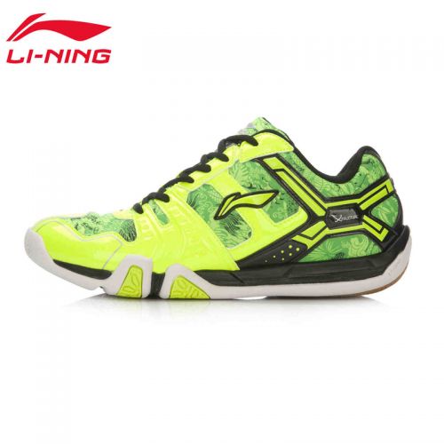 Chaussures de Badminton femme LINING - Ref 843450