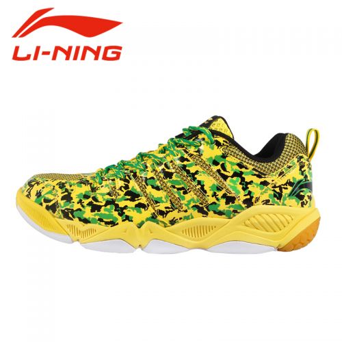  Chaussures de Badminton homme LINING - Ref 843458