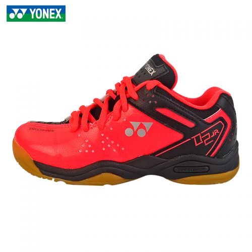  Chaussures de Badminton enfant YONEX - Ref 843463