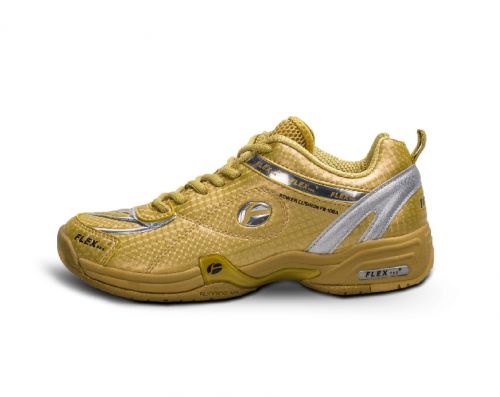  Chaussures de Badminton uniGenre FLEXPRO - Ref 843471