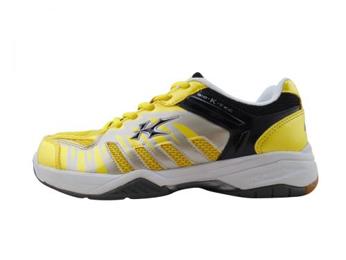  Chaussures de Badminton homme KASON - Ref 843474