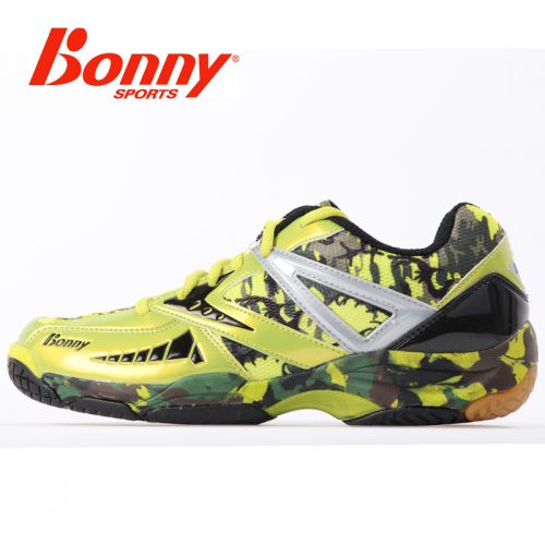  Chaussures de Badminton uniGenre BONNY - Ref 843476