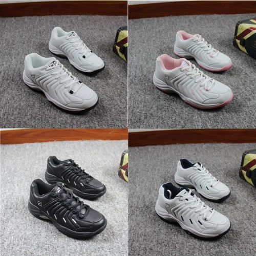 Chaussures de Badminton uniGenre - Ref 843479