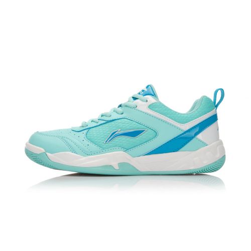  Chaussures de Badminton femme LINING - Ref 843480