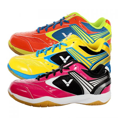  Chaussures de Badminton uniGenre VICTOR - Ref 843486