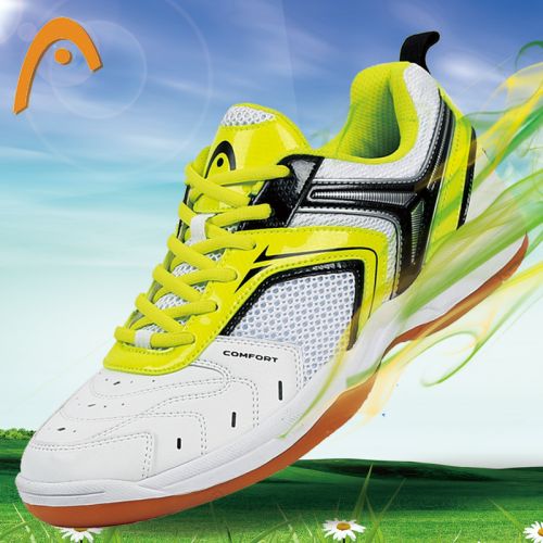  Chaussures de Badminton uniGenre HEAD - Ref 843487