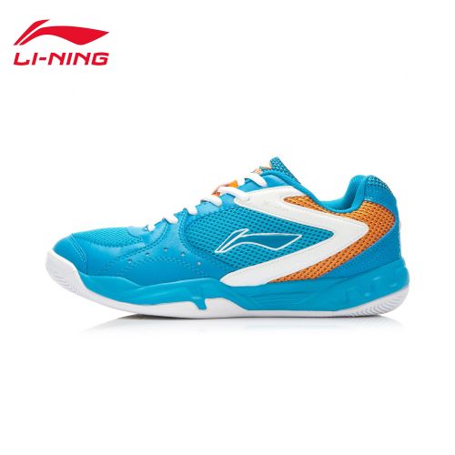  Chaussures de Badminton homme LINING - Ref 843488