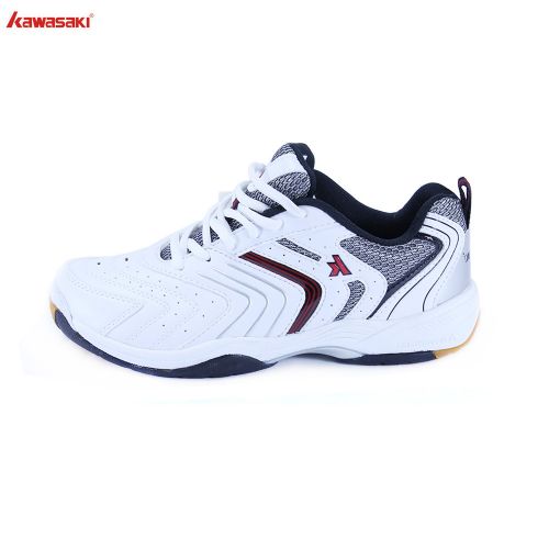  Chaussures de Badminton uniGenre KAWASAKI - Ref 843491