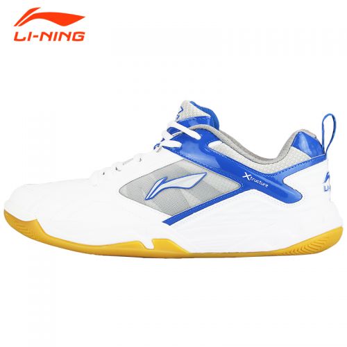  Chaussures de Badminton homme LINING - Ref 843494