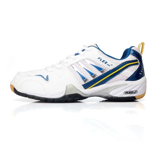  Chaussures de Badminton uniGenre FLEXPRO - Ref 843495