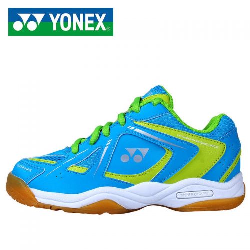  Chaussures de Badminton enfant YONEX Magasin - Ref 843501