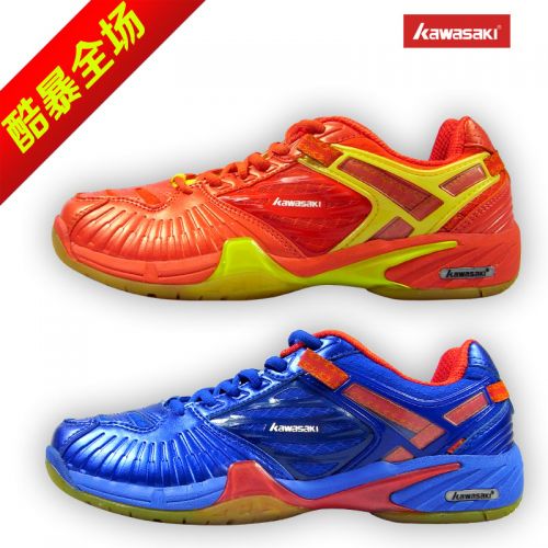 Chaussures de Badminton uniGenre combattant - Ref 843535