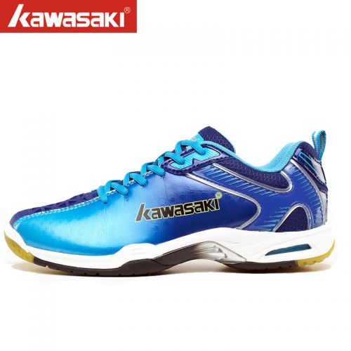 Chaussures de Badminton uniGenre KAWASAKI - Ref 843537