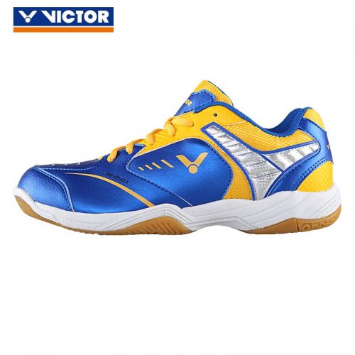  Chaussures de Badminton uniGenre VICTOR - Ref 843539
