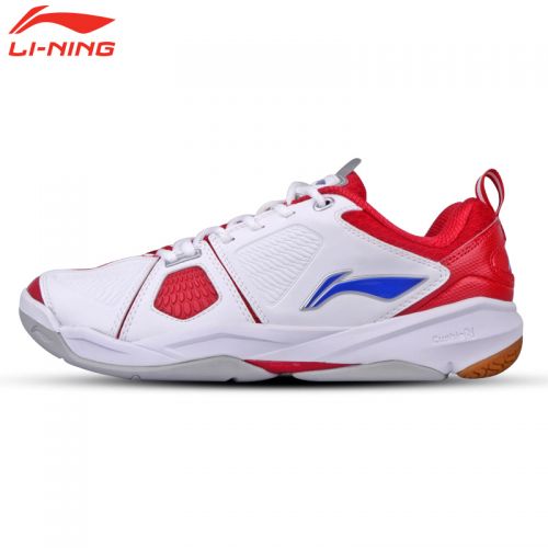  Chaussures de Badminton homme LINING - Ref 843543