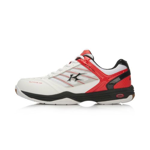  Chaussures de Badminton homme KASON - Ref 843556