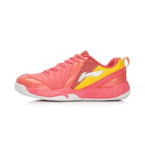  Chaussures de Badminton femme LINING - Ref 843557