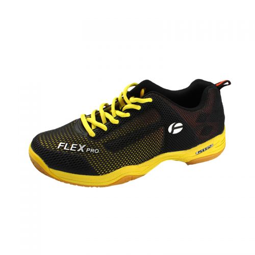  Chaussures de Badminton uniGenre FLEXPRO - Ref 843559