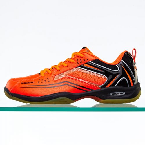  Chaussures de Badminton uniGenre KAWASAKI - Ref 843562