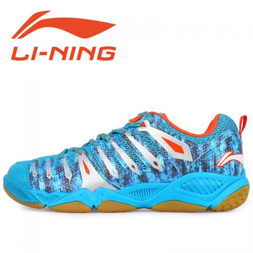  Chaussures de Badminton uniGenre LINING - Ref 843575