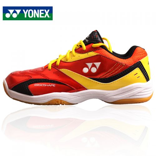  Chaussures de Badminton uniGenre YONEX - Ref 843579