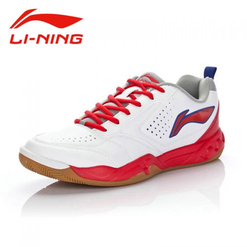  Chaussures de Badminton homme LINING - Ref 843581