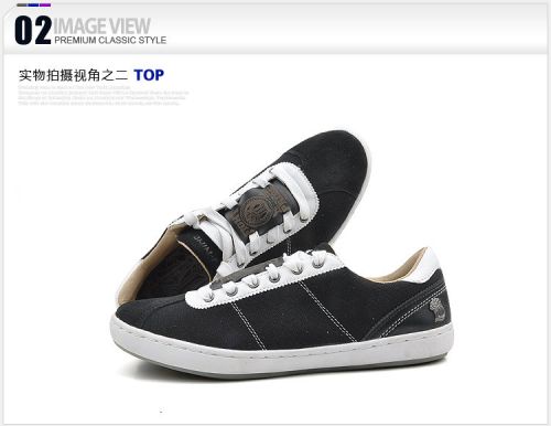  Chaussures de Badminton homme LINING - Ref 843582