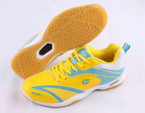 Chaussures de Badminton uniGenre FLEXPRO - Ref 843585