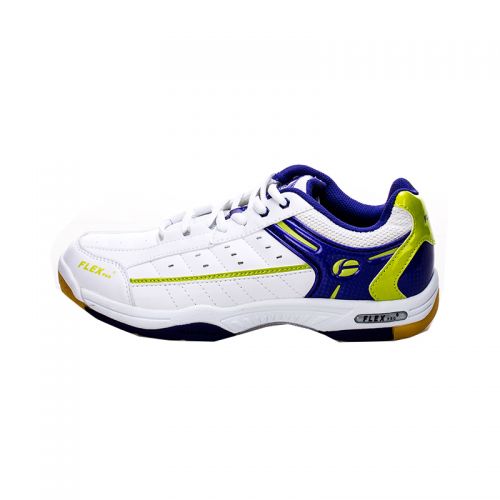  Chaussures de Badminton uniGenre FLEXPRO - Ref 843587
