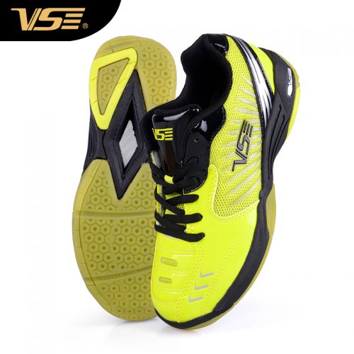  Chaussures de Badminton enfant - Ref 843589