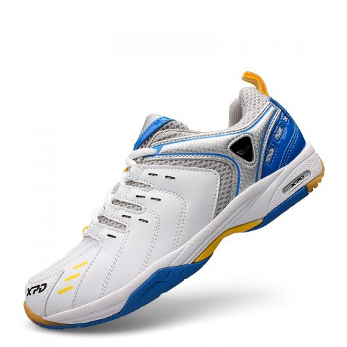 Chaussures de Badminton uniGenre SPANRDE - Ref 843594