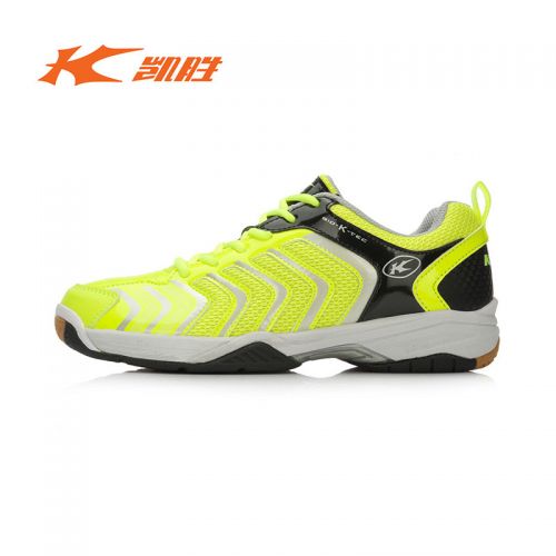  Chaussures de Badminton femme KASON - Ref 843595