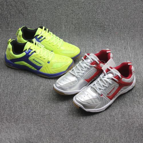 Chaussures de Badminton homme - Ref 843596