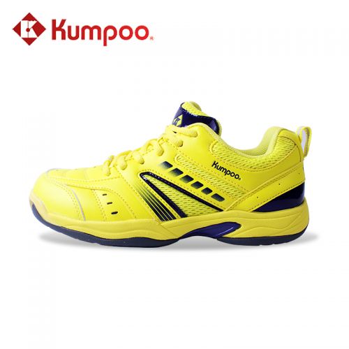  Chaussures de Badminton uniGenre KUMPOO - Ref 843598