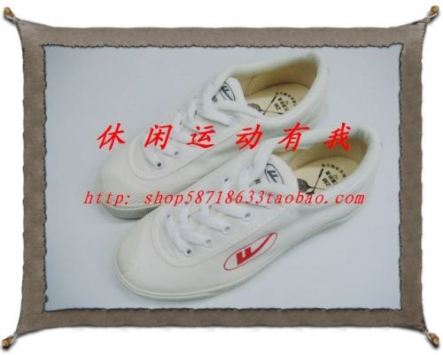  Chaussures de Badminton uniGenre WARRIOR - Ref 843600