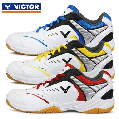 Chaussures de Badminton 843602