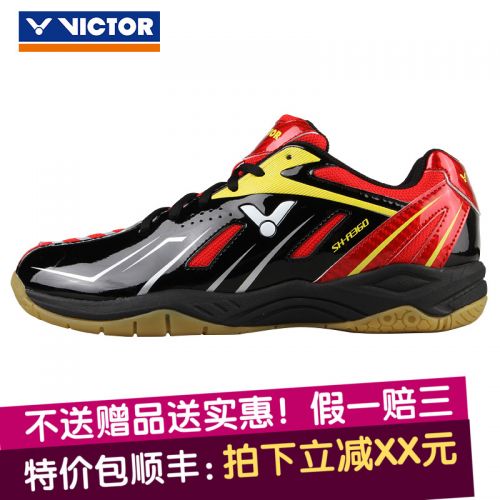 Chaussures de Badminton homme VICTOR - Ref 843604