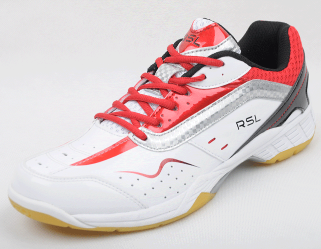 Chaussures de Badminton uniGenre - Ref 843606