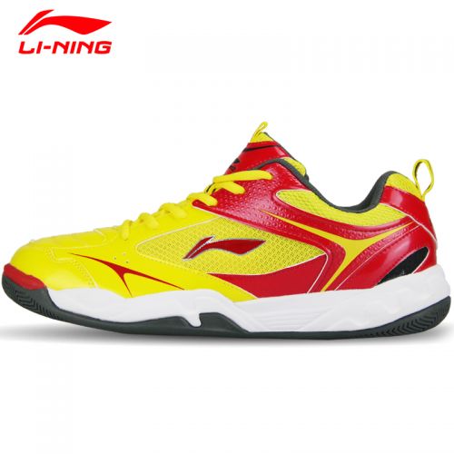  Chaussures de Badminton uniGenre LINING - Ref 843608