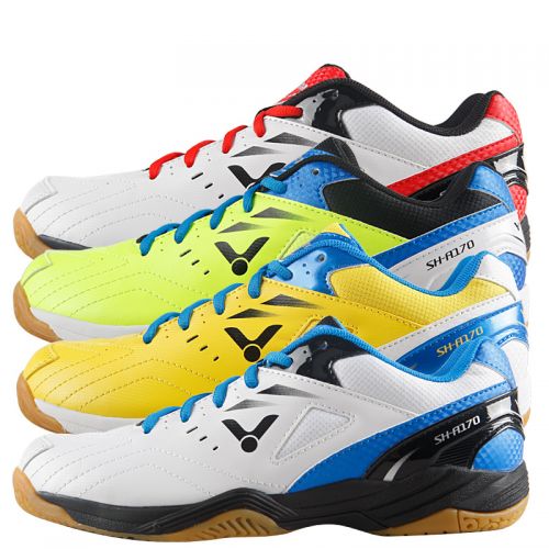  Chaussures de Badminton uniGenre VICTOR - Ref 843609