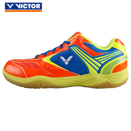  Chaussures de Badminton uniGenre VICTOR - Ref 843653