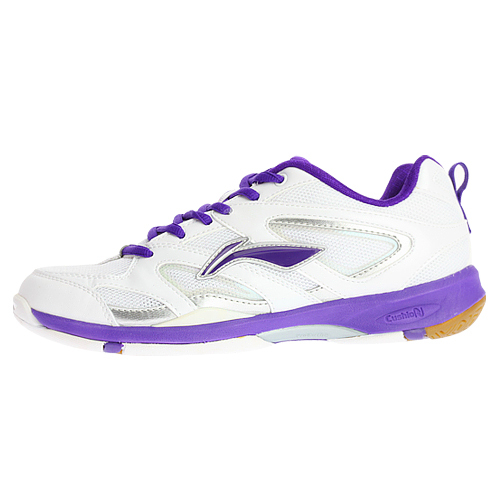  Chaussures de Badminton femme LINING - Ref 843660