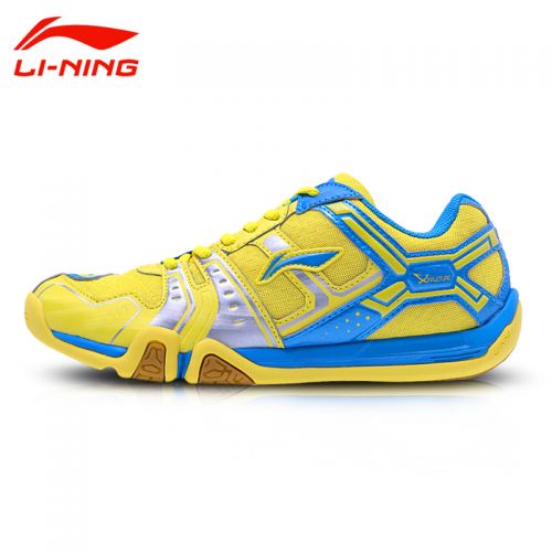  Chaussures de Badminton uniGenre LINING - Ref 843664