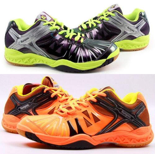  Chaussures de Badminton uniGenre KUMPOO - Ref 843671
